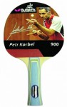 pálka na stolní tenis Korbel 900