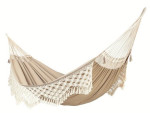 síť Bossanova kingsize pastel, BSH18P- 61, muscade