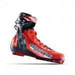 letní boty (na roller ski) ESK 2.0 SUMMER, NNN, A 5095-2, doprodej
