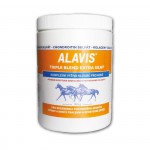 alavis TRIPLE blend EXTRA silný 700 g, 09040