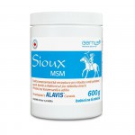 Sioux MSM 600g, 09030