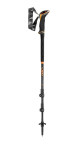 trekking hole Sherpa Lite, neonorange, 100-135 cm, pár, 65221351, doprodej