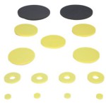 terčovnice TUNING SET NO.1