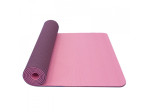 podložka Yoga Mat dvouvrstvá