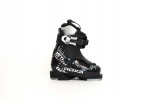 dětské sjezdové boty - lyžáky YETI 1 Special, black