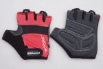 cyklistické rukavice Race, 935004