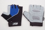 cyklistické rukavice Pro, 935005