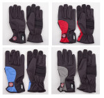 cyklistické rukavice Winter, 935010