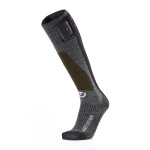 vyhřívané ponožky PowerSock Heat Fusion Outdoor, pár