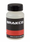 brzdová kapalina D.O.T. 4, 50 ml, 14890