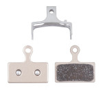 brzdové destičky Plus Ceramic Sintered na Shimano SLX, 14558