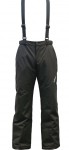 lyžařské kalhoty PANTS TOVIAS MEN, black, doprodej