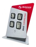 demobox SIGMA 2016 + computery (na objednávku), 04201