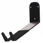 držák kola na zeď, uchycení za pedál, 34356