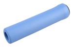 grip (molitan tvrzený) Color 001, modrá, pár, 12175