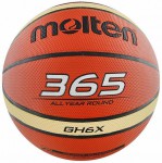 míč na basketbal BGH6X, vel. 6