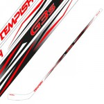 hokejová hůl G3S 152 cm, red