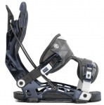 snowboard vázání Flow NX2 , midnight