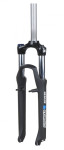 odpružená vidlice SF13-XCM HLO 26" Pivot, černá, 02117