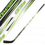 hokejová hůl G3S 115 cm, GREEN