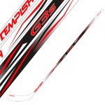 hokejová hůl G3S 115 cm, RED
