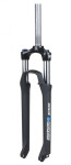 odpružená vidlice SF15-XCM HLO 29", černá, 02076