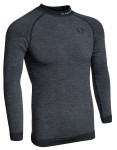 funkční tričko Mens long sleeve, merino wool