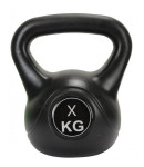 činka kettlebell Exercise Black 2 kg, 1 ks, 4630