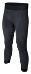 funkční kalhoty Mens long pants, merino wool