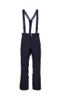 lyžařské kalhoty Ski Pants Silvretta, black