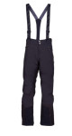 lyžařské kalhoty Ski Pants Leogang, black