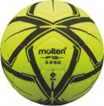 indoor fotbal míč - halový F5G3350,  vel. 5