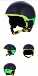 junior lyžařská přilba - helma SPEED, 