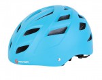 přilba - helma MARILLA, blue, doprodej