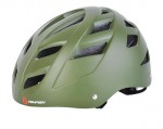 přilba - helma MARILLA, green