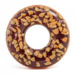 lehátko nutty choco donut, 56262