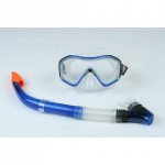 potápěčský set HAWAI silicon, 80348