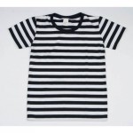 vodácké tričko dětské