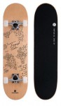 skateboard ONTOP