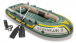 nafukovací člun SEAHAWK 3 Set, 68380