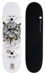 skateboard GOLDEN OWL