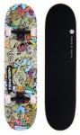 skateboard CRAZZY