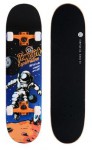 skateboard EXPLORATE