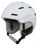 dámská přilba - helma W2W Bormio, white