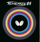 potah na pálku ping pong Tenergy 64, 10001213
