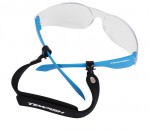 ochranné sport brýle PRO SHIELD DC, blue