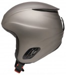 lyžařská helma - přilba MAT, titanium soft