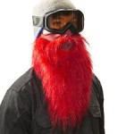 design vousy (maska) ZEKE