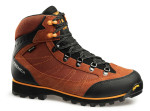 trekking boty Makalu IV GTX Ms, 021 rich laterite/black