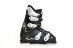 junior sjezdové boty - lyžáky YETI 4 Special, black